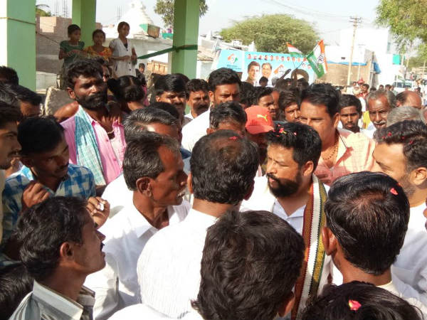 ಜನಸ್ಪಂದನೆ ಹೇಗಿದೆ?