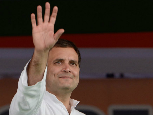 ಕರ್ನಾಟಕದ ಸಾಧನೆಗಳ ಪಟ್ಟಿ ಹೇಳಿದ ರಾಹುಲ್