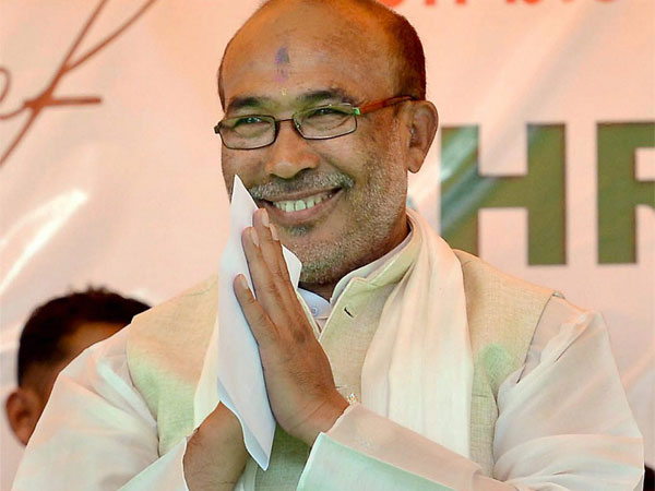ಮಣಿಪುರದಲ್ಲೂ ರಾಜ್ಯಪಾಲರಿಗೆ ಮನವಿ
