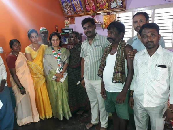 ರಾಧ ಬಾಲಕೃಷ್ಣ