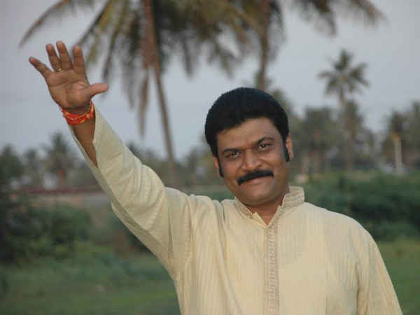 ಕೊನೆಗೂ ಕೈ ಹಿಡಿದ ಆನಂದ್ ಸಿಂಗ್
