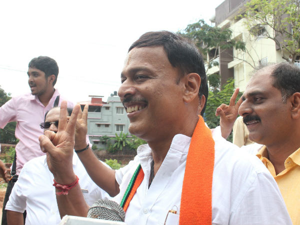 (205) ಬಂಟ್ವಾಳ ಕ್ಷೇತ್ರ