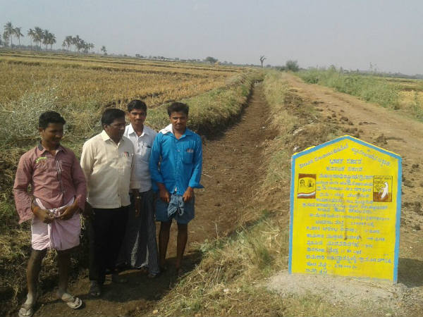 ಡಾ.ಕೆ.ವಿ.ರಾಜೇಂದ್ರ ಅನಿಸಿಕೆ