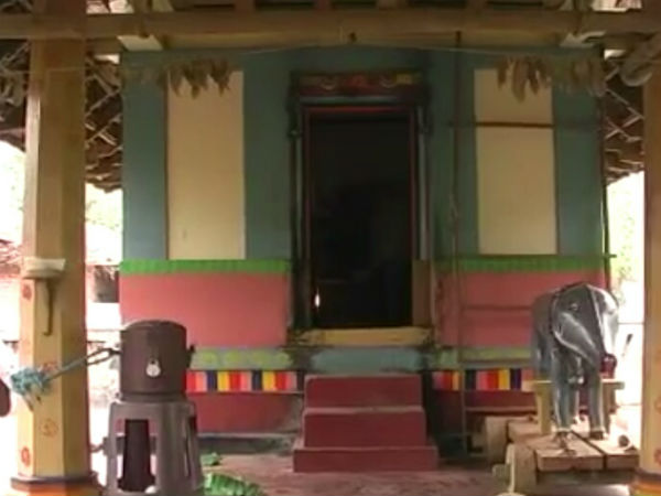 ವಿಶು ಹಾಗೂ ಶಿವರಾತ್ರಿಯ ಸಂದರ್ಭದಲ್ಲಿ ಈ ಹಬ್ಬ