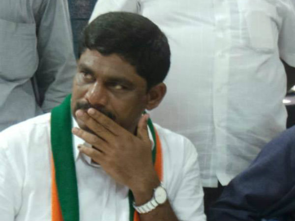 ಷಡ್ಯಂತ್ರಕ್ಕೆ ನಾವು ಬಗ್ಗೋಲ್ಲ!