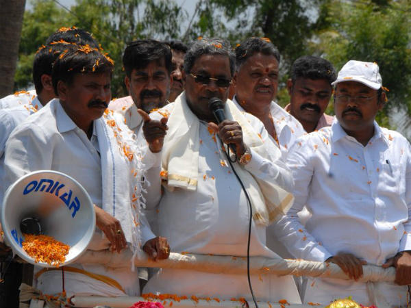 ಚಾಮುಂಡೇಶ್ವರಿಯಲ್ಲಿ ಗೆಲುವು ಕಷ್ಟ