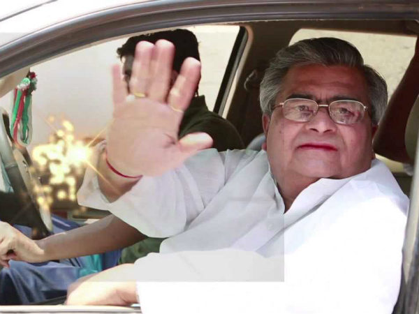 ಶಂಕರ್ ಜೊತೆ ಮಾತನಾಡಿದ್ದೇನೆ
