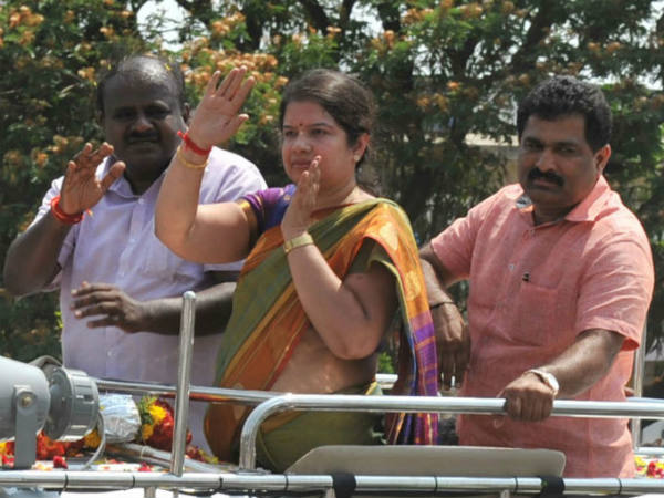 ಕಾಂಗ್ರೆಸ್-ಜೆಡಿಎಸ್ ದೋಸ್ತಿ ರಾಮನಗರದಲ್ಲಿ ಅನ್ವಯ ಆಗುತ್ತಾ?