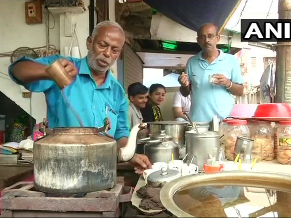 ಮನ್ ಕಿ ಬಾತ್ ನಲ್ಲಿ ನನ್ನ ಹೆಸರು!