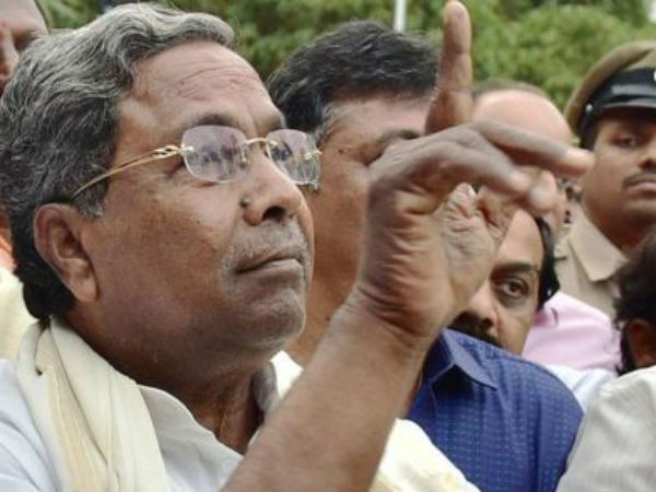 ಭಾವೋದ್ವೇಗಕ್ಕೆ ಒಳಗಾದ ಸಿದ್ದರಾಮಯ್ಯ