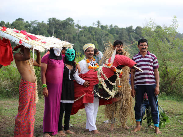 ಎರಡು ದಿನಗಳ ಹಬ್ಬ
