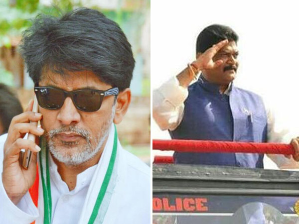 ಆನಂದ್ ಸಿಂಗ್/ದೀಪಕ್ ಸಿಂಗ್
