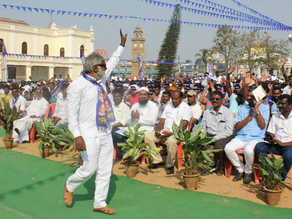 ಸಾರ್ವಜನಿಕರೇ ಶ್ರೀರಕ್ಷೆ