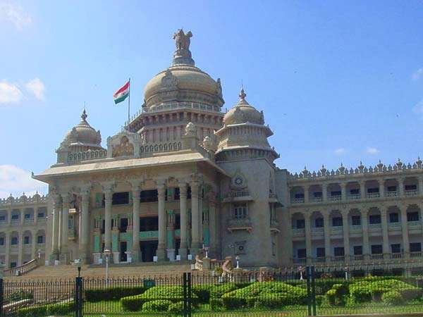 ಹೆಮ್ಮೆಯ ಬೆಂಗಳೂರು ನಿರ್ಮಾಣಕ್ಕೆ ಬಿಜೆಪಿ ಪಣ