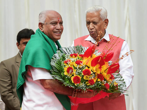 ಪ್ರಮಾಣ ವಚನದ ಮುಹೂರ್ತ ಹೇಗಿತ್ತು?