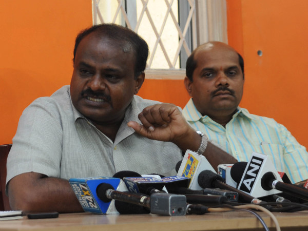 ಷರತ್ತುಗಳನ್ನು ಹಾಕಿದರೆ ಒಳ್ಳೆಯದು