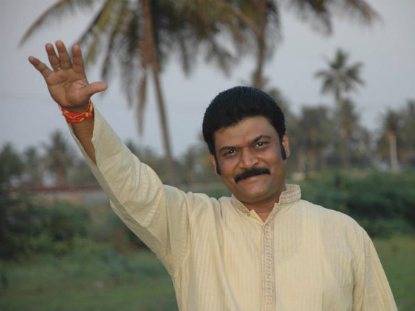 ಆನಂದ್, ನಾಗೇಂದ್ರ, ರಾಜಶೇಖರ, ಎಂವೈ ಪಾಟೀಲ