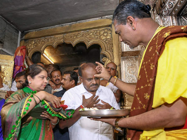 ಸಂಕಷ್ಟದಿಂದ ತಪ್ಪಿಸಿಕೊಳ್ಳಲು ಪರಿಹಾರ ಇದೆ