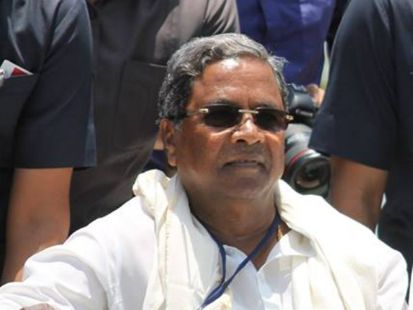 ಸಿದ್ದರಾಮಯ್ಯರನ್ನು ಕಾಂಗ್ರೆಸ್ ನಿಂದ ಹೊರಗೆ ತರಲು ಸ್ಕೆಚ್