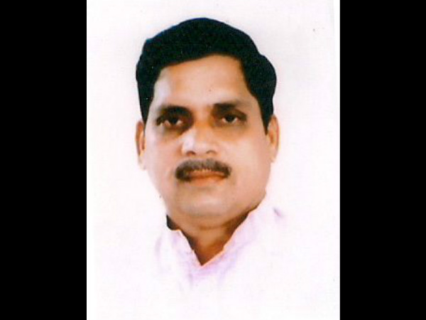ಪಕ್ಷೇತರ ಅಭ್ಯರ್ಥಿ ಅಡ್ಡಗಾಲು!