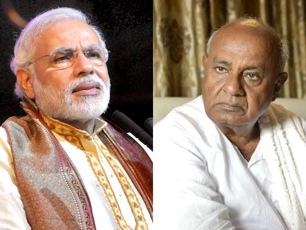 ಜೆಡಿಎಸ್ ತಂಟೆಗೆ ಹೋಗದ ರಾಜ್ಯ ಬಿಜೆಪಿ ನಾಯಕರು
