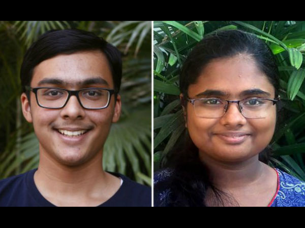 ಸಿಬಿಎಸ್ಇ 10 ತರಗತಿಯಲ್ಲಿ ನಾಲ್ವರಿಗೆ ಮೊದಲ ಸ್ಥಾನ