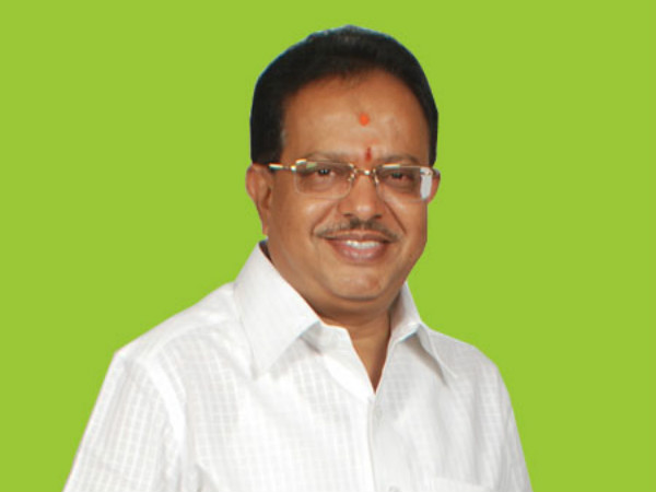 ಕಾಂಗ್ರೆಸ್ನ ಆರ್ಕೆ ರಮೇಶ್ ಸೋಲು