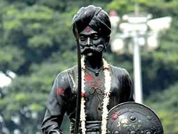 ನಾಡಪ್ರಭು ಕೆಂಪೇಗೌಡ ನಿಧಿ ಸ್ಥಾಪನೆ