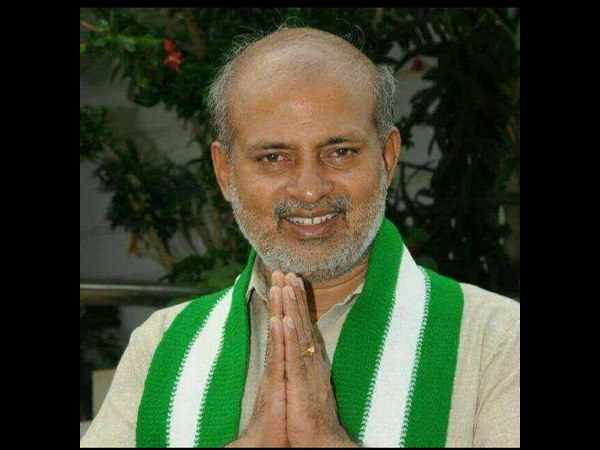 ತೆನೆಹೊತ್ತ ಕೆ.ಆರ್.ನಗರ