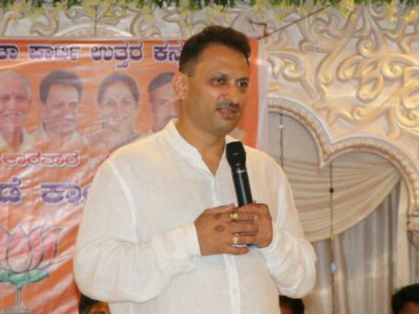 ಧರ್ಮಕ್ಕಾಗಿ ಕೆಲಸ ಮಾಡುವವರ ರಕ್ತ ತೆಗೆಯುತ್ತಿದೆ