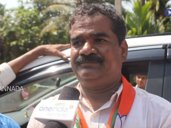 ನಿಮ್ಮ ಎದುರಾಳಿ ಯಾರು?