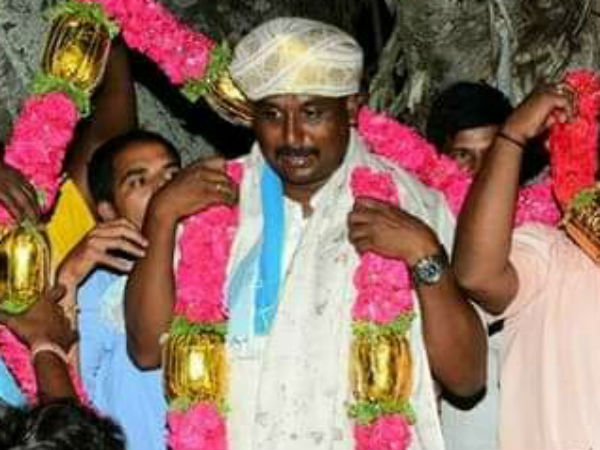 ಅಶ್ವಿನ್ - ವಿದ್ಯಾವಂತ, ಎಂಟೆಕ್ ಇನ್ ಅಗ್ರಿಕಲ್ಚರ್