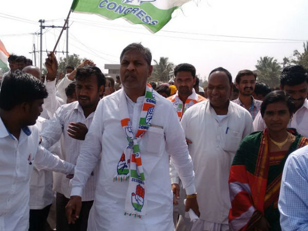 ಅಮರೇಗೌಡ ಪಾಟೀಲ್ ಬಯ್ಯಾಪೂರ