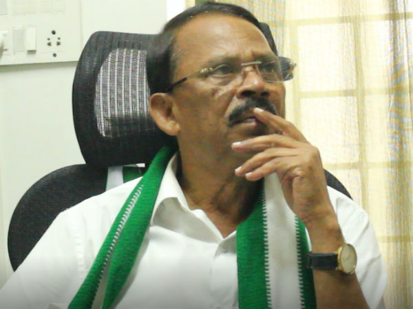 ಬರೀ ಹದಿನೈದು ದಿನದಲ್ಲಿ ಜೆಡಿಎಸ್ ಅಭ್ಯರ್ಥಿಯಾಗಿ ನಿಂತುಕೊಂಡೆ