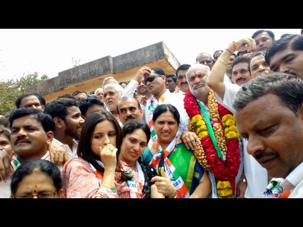 ಶಿವರಾಂ ಹೆಬ್ಬಾರ್ : ಉತ್ತರ ಕನ್ನಡ ಜಿಲ್ಲೆ
