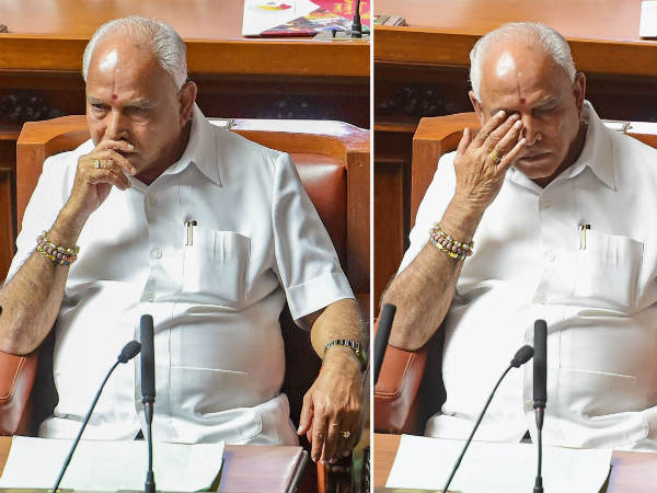 ಬಹುಮತವಿಲ್ಲದಿದ್ದರೂ ಸರ್ಕಾರ
