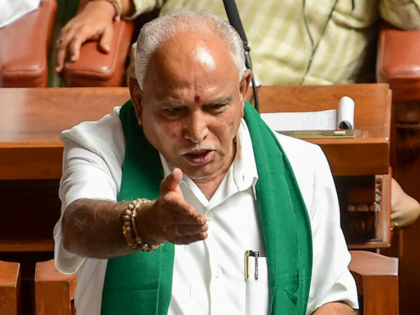 ಚುನಾವಣೆಗೆ ಮುನ್ನ ನೀವು ಎಷ್ಟು ಪ್ರಭಲರಾಗಿದ್ದೀರಿ