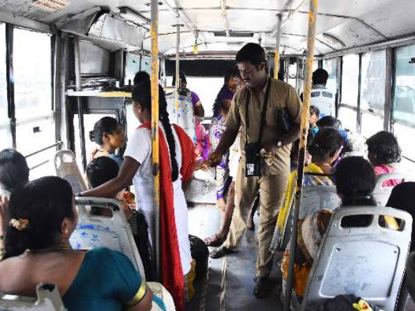 Elect your conductor properly, your journey will be nice Elect your conductor properly, your journey will be nice