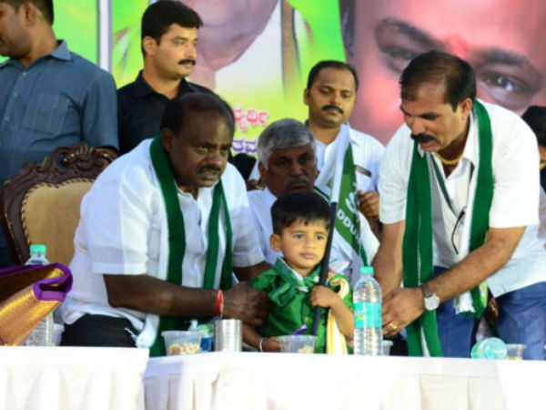 ಎಲ್ಲಾ ಕಡೆ ಸ್ಪಂದನೆ ಚೆನ್ನಾಗಿತ್ತು