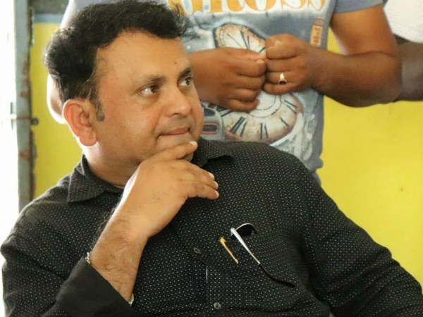 ಪಕ್ಷೇತರ ಅಭ್ಯರ್ಥಿಯಾಗಿ ಏಕೆ ಸ್ಪರ್ಧೆ?