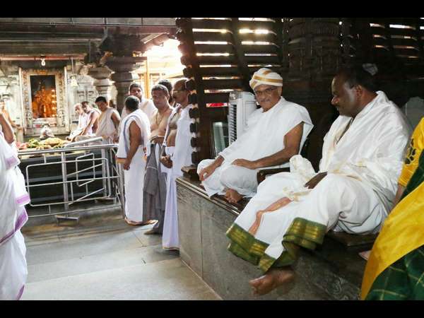 ಪಕ್ಷ ವ್ಯಾಮೋಹ ತಪ್ಪಲ್ಲ