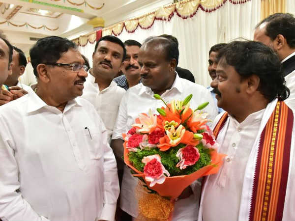 ರಾಜ್ಯ ಸರ್ಕಾರದ ಪ್ರಭಾವ