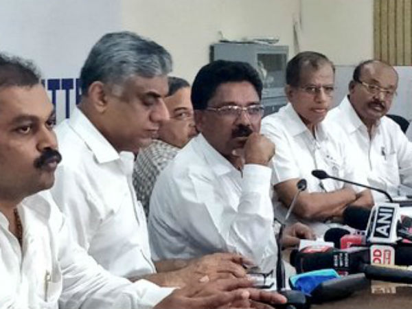 ಶಿವರಾಂ ಹೆಬ್ಬಾರ್ ಅವರ ಆಡಿಯೋ ಟೇಪ್ ಕೂಡಾ ಒಂದು