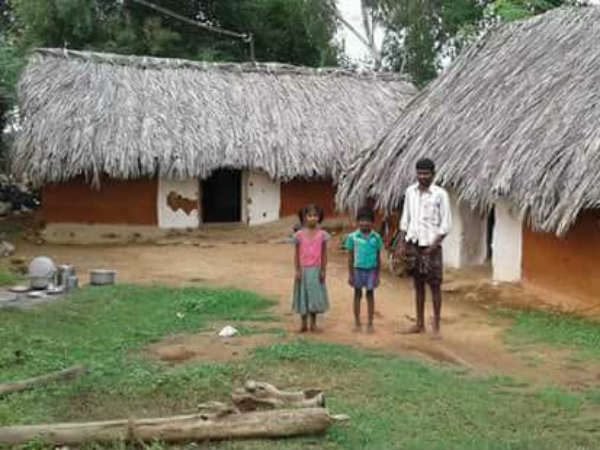 ಮೂಢನಂಬಿಕೆ ಇಂದಿಗೂ ಜೀವಂತ