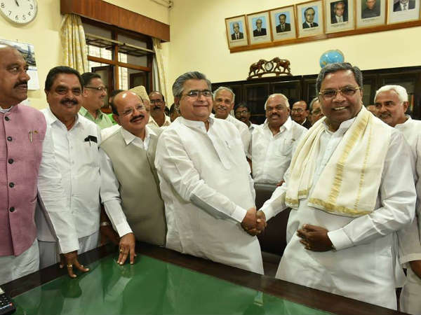 ಜಾತಿ, ಅಧಿಕಾರ ಬೇಕು