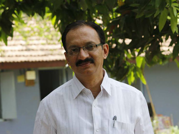 ಮಹಾಂತೇಶ್ ಎಸ್. ಕೌಜಲಗಿ
