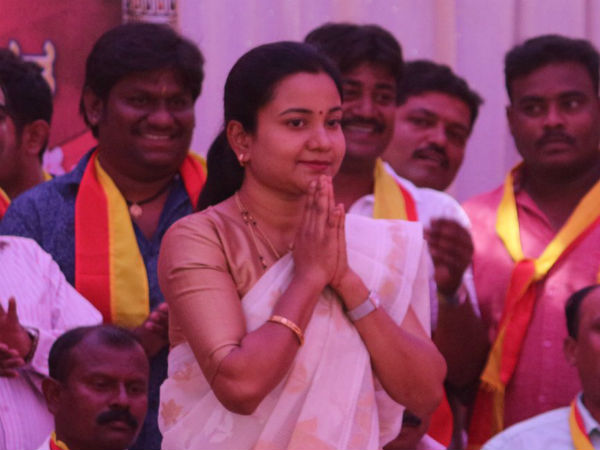 ಮಂಡ್ಯದಲ್ಲೇ ಲಕ್ಷ್ಮೀ ಪ್ರಚಾರ ಏಕೆ?