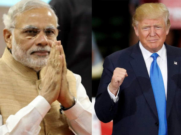 ಫೇಸ್ಬುಕ್ನಲ್ಲಿ 2019ರ ಜಾಗತಿಕ ನಾಯಕರು