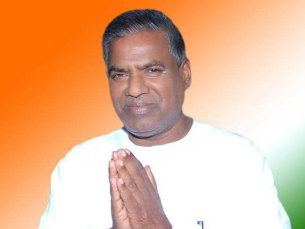 ಬಿ.ನಾರಾಯಣರಾವ್