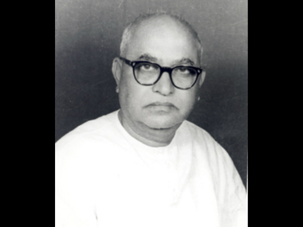ಪಕ್ಷಗಳ ಬಲಾಬಲ 1957